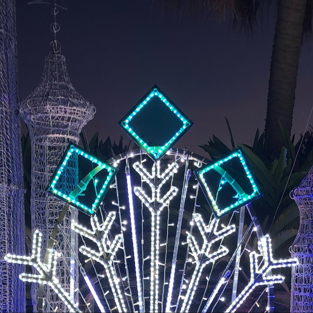 Meet your Posher, Jaritza